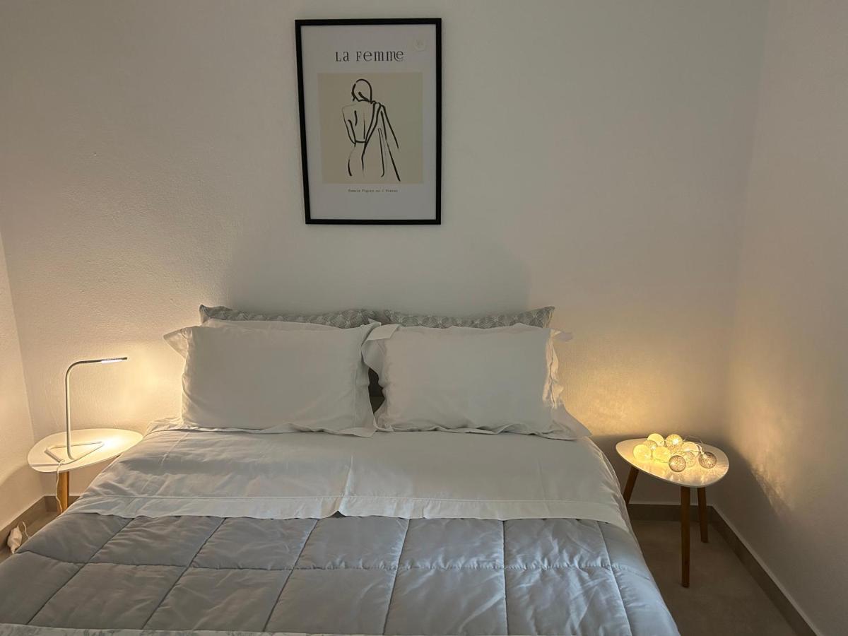 Zeusplace Seaside Home Private Beach And Parking ปลากา ลิโตโคโร ภายนอก รูปภาพ