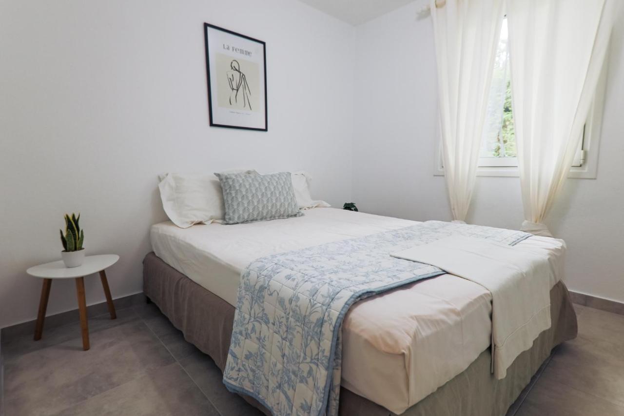 Zeusplace Seaside Home Private Beach And Parking ปลากา ลิโตโคโร ภายนอก รูปภาพ